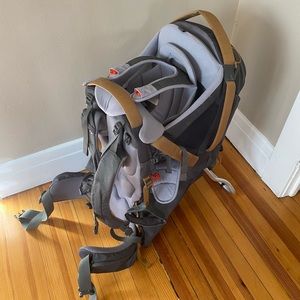 Kids carrier